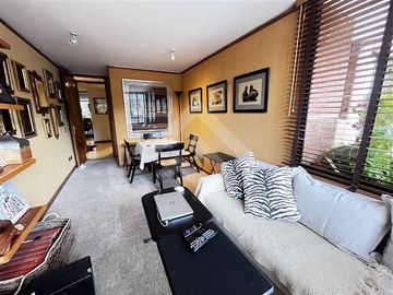 Departamento en Venta en San Damián- Las condes