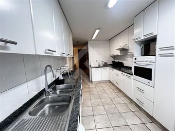 Departamento en Venta en San Damián- Las condes