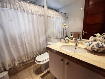 Departamento en Venta en San Damián- Las condes
