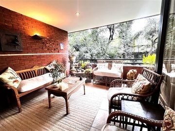 Departamento en Venta en San Damián- Las condes