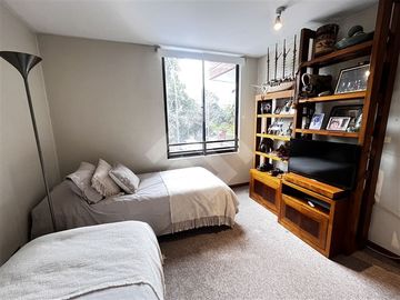 Departamento en Venta en San Damián- Las condes