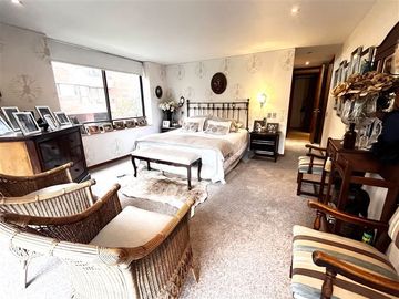 Departamento en Venta en San Damián- Las condes