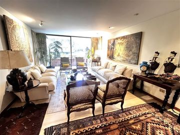Departamento en Venta en San Damián- Las condes