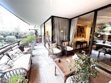 Departamento en Venta en San Damián- Las condes