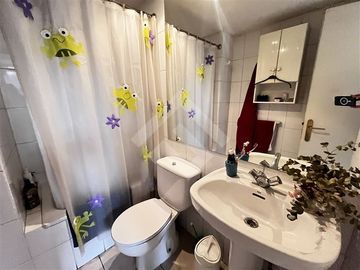 Departamento en Venta en San Damián- Las condes