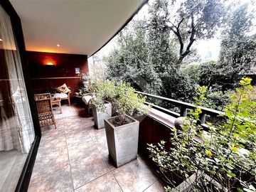 Departamento en Venta en San Damián- Las condes