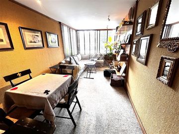Departamento en Venta en San Damián- Las condes