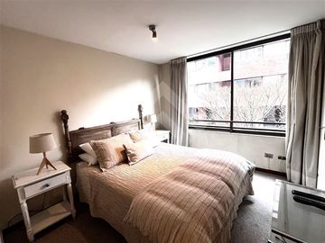 Departamento en Venta en San Damián- Las condes