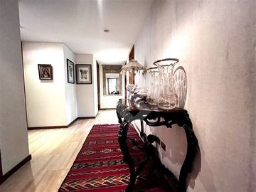 Departamento en Venta en San Damián- Las condes