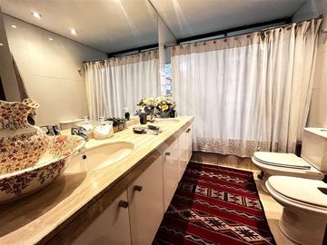 Departamento en Venta en San Damián- Las condes