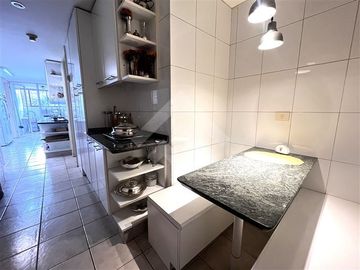 Departamento en Venta en San Damián- Las condes