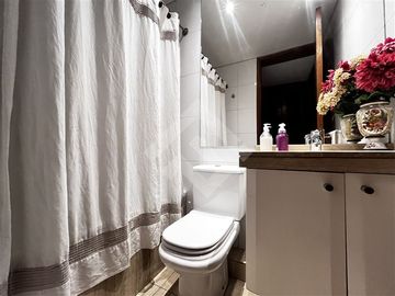 Departamento en Venta en San Damián- Las condes