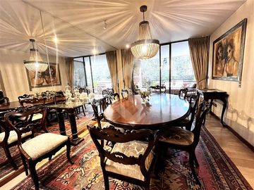 Departamento en Venta en San Damián- Las condes