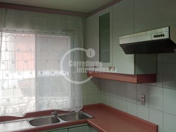 Casa en Venta en Sorrento, Lo Prado