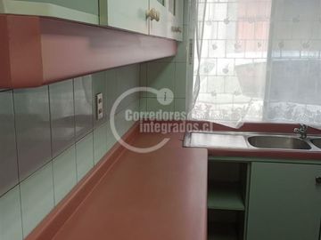 Casa en Venta en Sorrento, Lo Prado