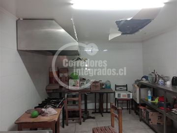 Casa en Venta en Guacolda, Club Hípico
