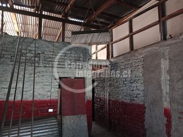 Casa en Venta en Guacolda, Club Hípico