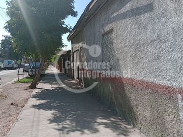 Casa en Venta en Guacolda, Club Hípico