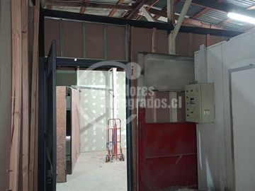 Casa en Venta en Guacolda, Club Hípico