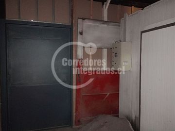 Local Comercial en Venta en Guacolda, Club Hípico