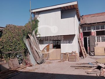 Local Comercial en Venta en Guacolda, Club Hípico