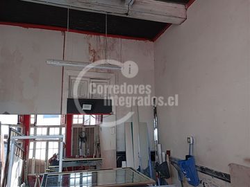Local Comercial en Venta en Guacolda, Club Hípico
