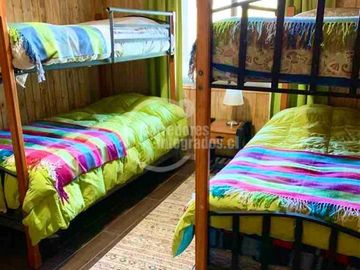 Casa en Venta en Ruta G 904