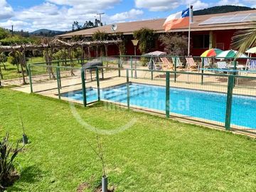 Casa en Venta en Ruta G 904
