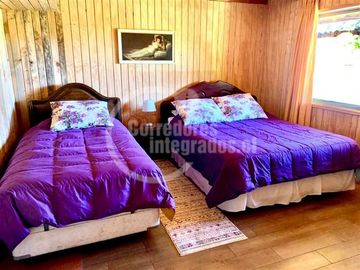 Casa en Venta en Ruta G 904