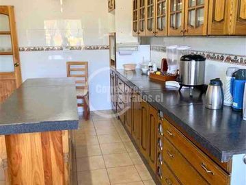 Casa en Venta en Ruta G 904