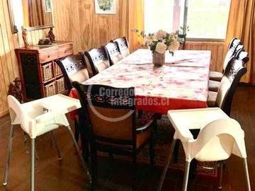 Casa en Venta en Ruta G 904