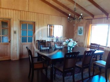 Casa en Venta en Ruta G 904