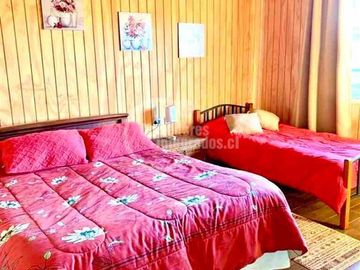 Casa en Venta en Ruta G 904