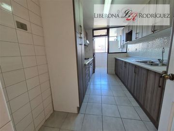 Departamento en Venta en Departamento sector Oriente de Viña