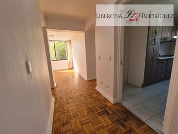 Departamento en Venta en Departamento sector Oriente de Viña