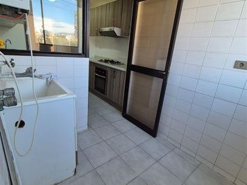 Departamento en Venta en Departamento sector Oriente de Viña
