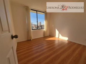 Departamento en Venta en Departamento sector Oriente de Viña