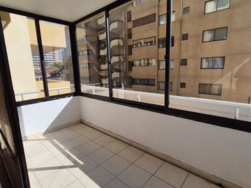 Departamento en Venta en Departamento sector Oriente de Viña