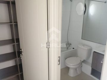Departamento en Venta en A un costado del Unimarc de la Av. Henriquez