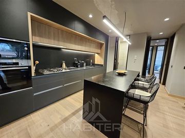 Departamento en Venta en Nueva Costanera, Francisco de Aguirre
