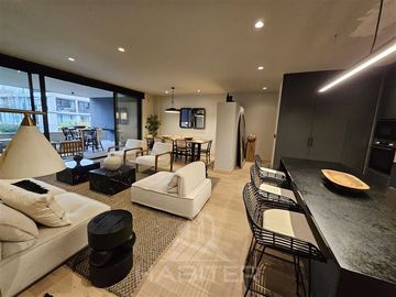 Departamento en Venta en Nueva Costanera, Francisco de Aguirre