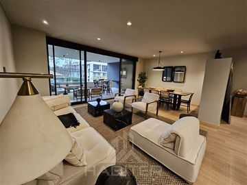 Departamento en Venta en Nueva Costanera, Francisco de Aguirre