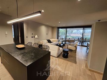 Departamento en Venta en Nueva Costanera, Francisco de Aguirre