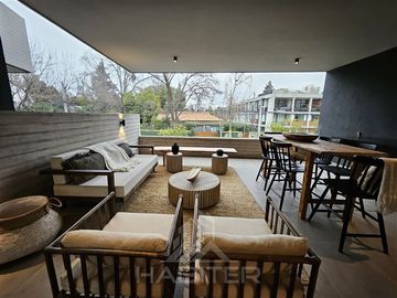 Departamento en Venta en Nueva Costanera, Francisco de Aguirre