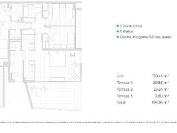 Departamento en Venta en Nueva Costanera, Francisco de Aguirre