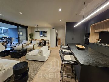 Departamento en Venta en Nueva Costanera, Francisco de Aguirre