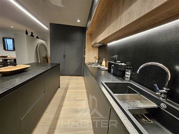 Departamento en Venta en Nueva Costanera, Francisco de Aguirre
