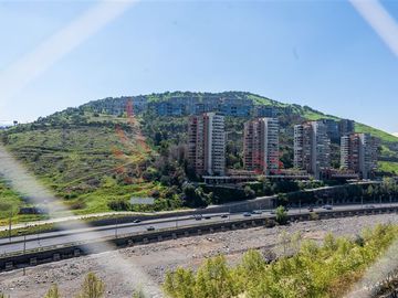 Departamento en Venta en Escrivá Balaguer - Espléndido y Espacioso con Vista Nororiente