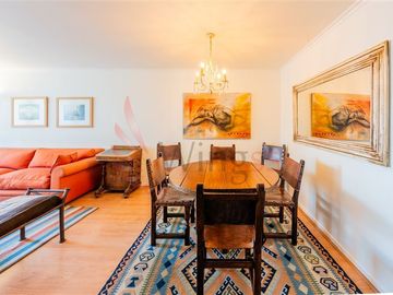 Departamento en Venta en Escrivá Balaguer - Espléndido y Espacioso con Vista Nororiente