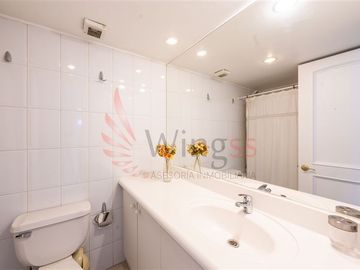 Departamento en Venta en Escrivá Balaguer - Espléndido y Espacioso con Vista Nororiente